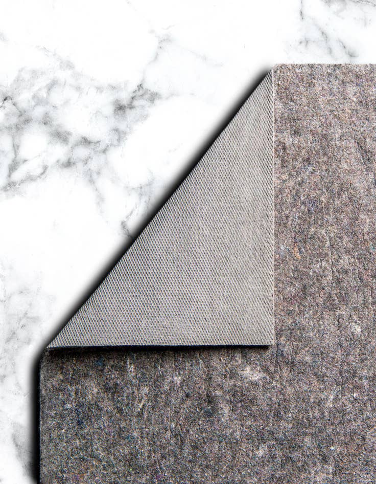 Detail image of 3' x 3' Square Uni-Luxe Rug Pad