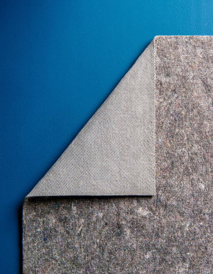 Detail image of 11' 10 x 11' 10 Round Uni-Luxe Rug Pad