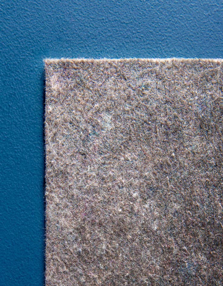 Detail image of 4' x 4' Octagon Uni-Luxe Rug Pad