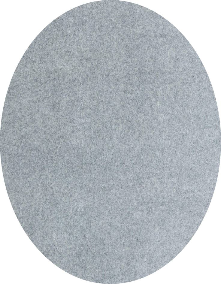 Detail image of 6' x 6' Round Everyday Performance Rug Pad