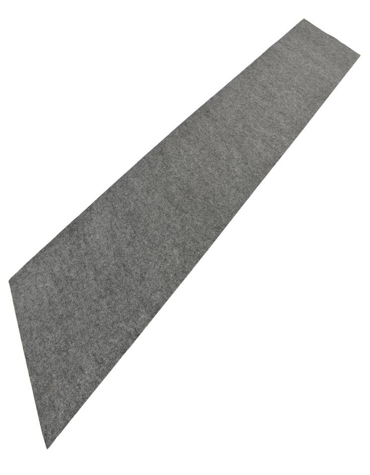 Detail image of 2' 6 x 11' 10 Runner Everyday Performance Rug Pad