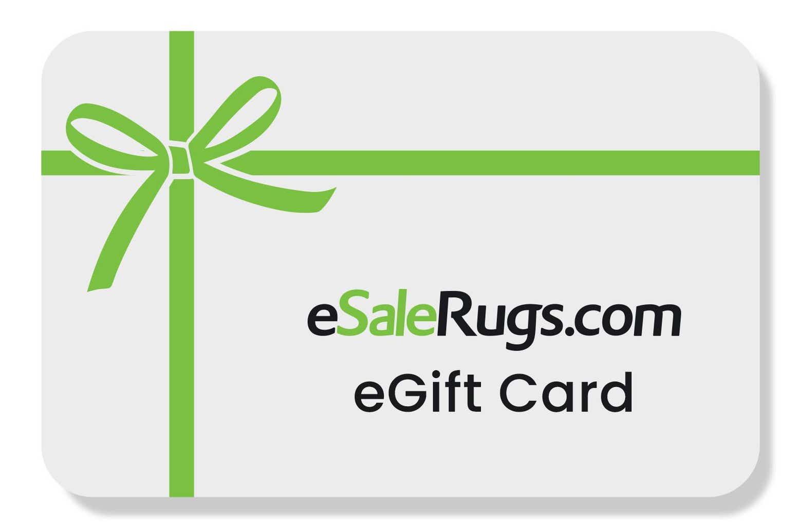 Primary image Gift Card