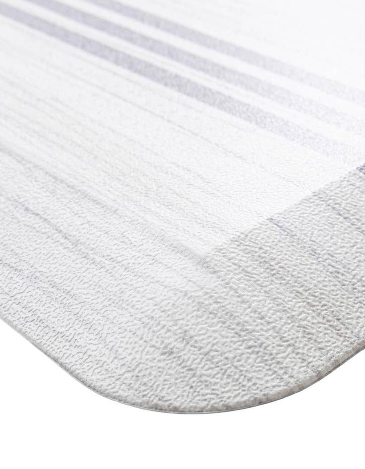 Detail image of  2' x 5' Striped Comfort Mat