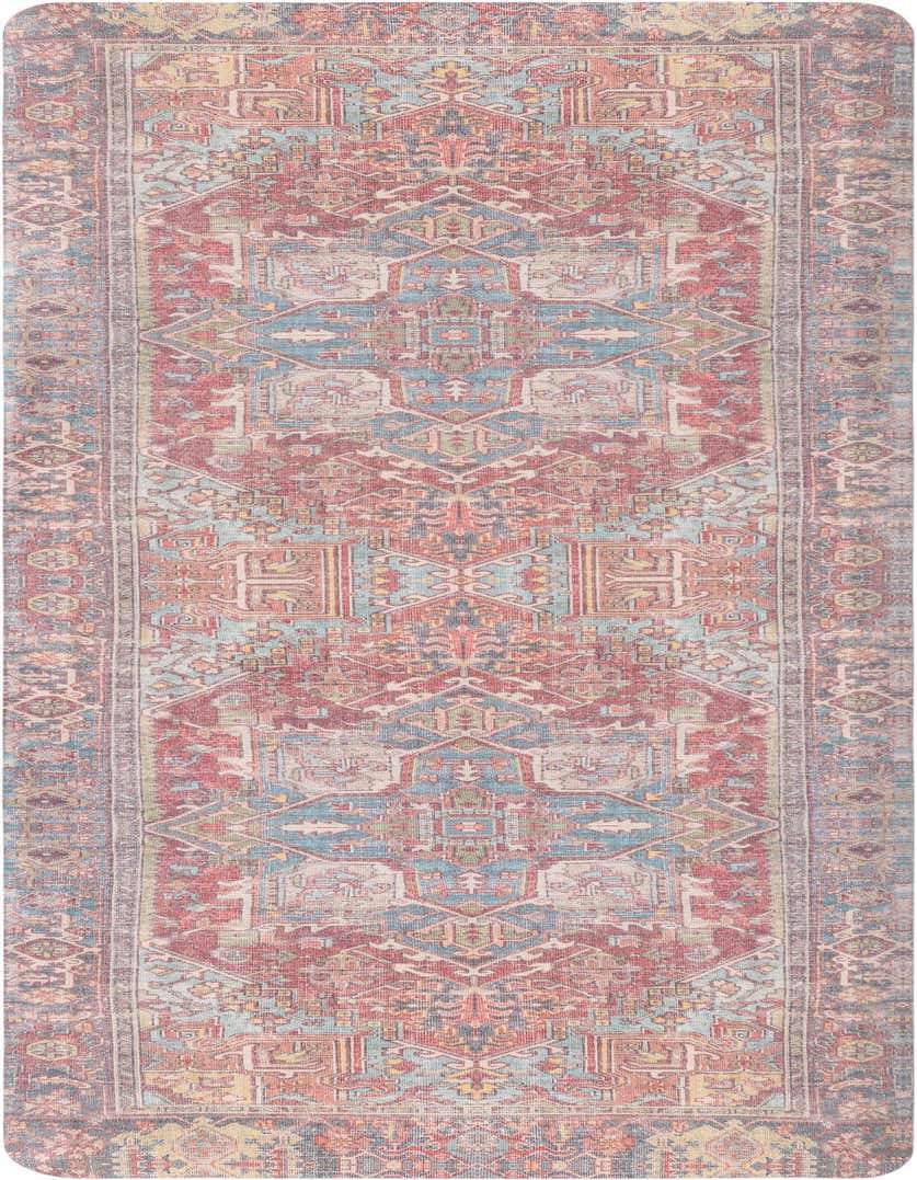 Primary image 2' x 5' Traditional Anti-Fatigue Comfort Mat