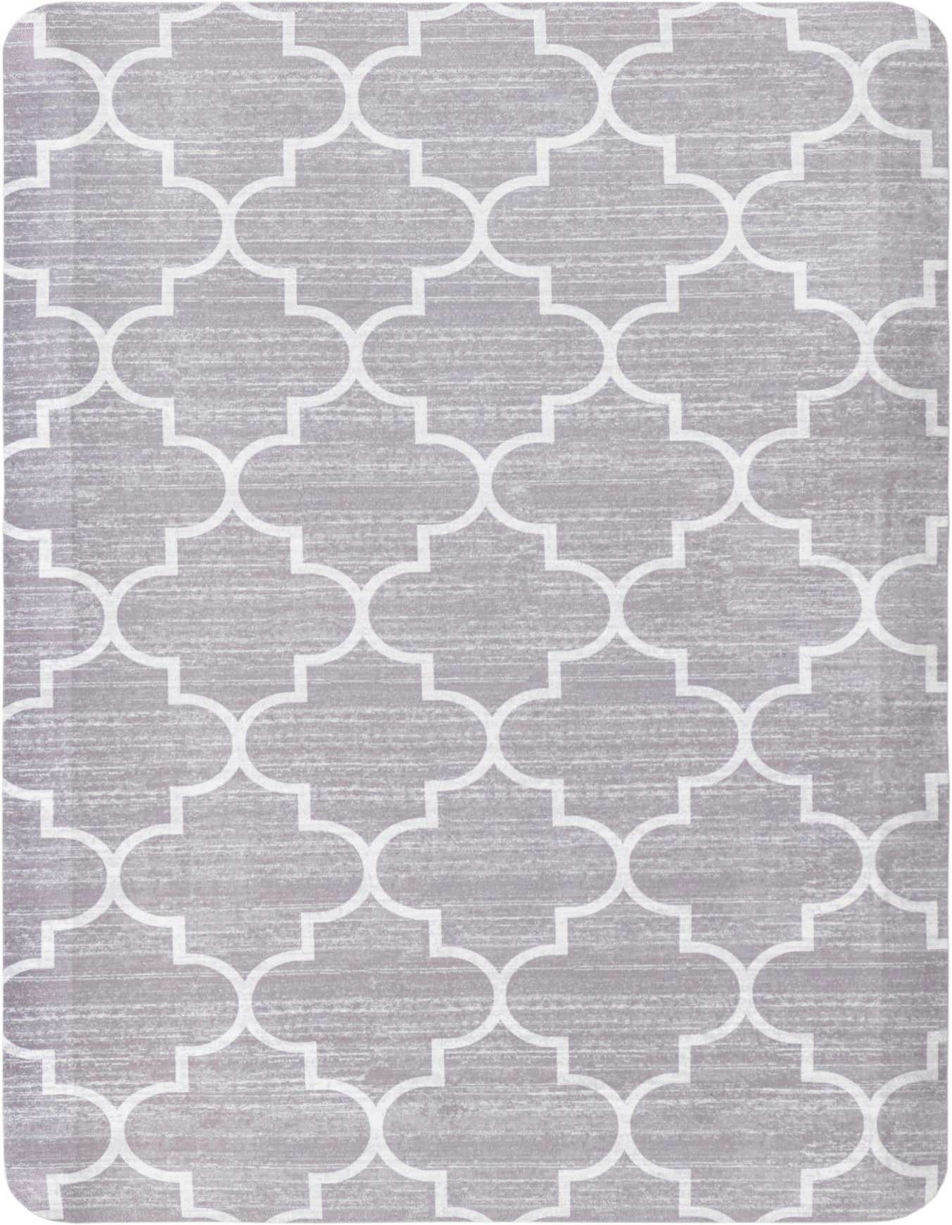 Primary image  2' x 3' Trellis Anti-Fatigue Comfort Mat