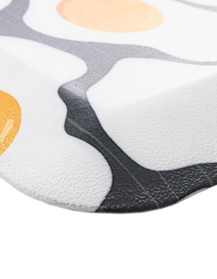 Detail image of  2' x 3' Egg Comfort Mat