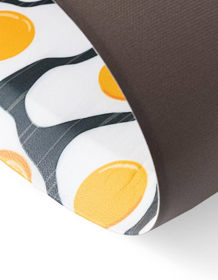 Detail image of  2' x 3' Egg Comfort Mat