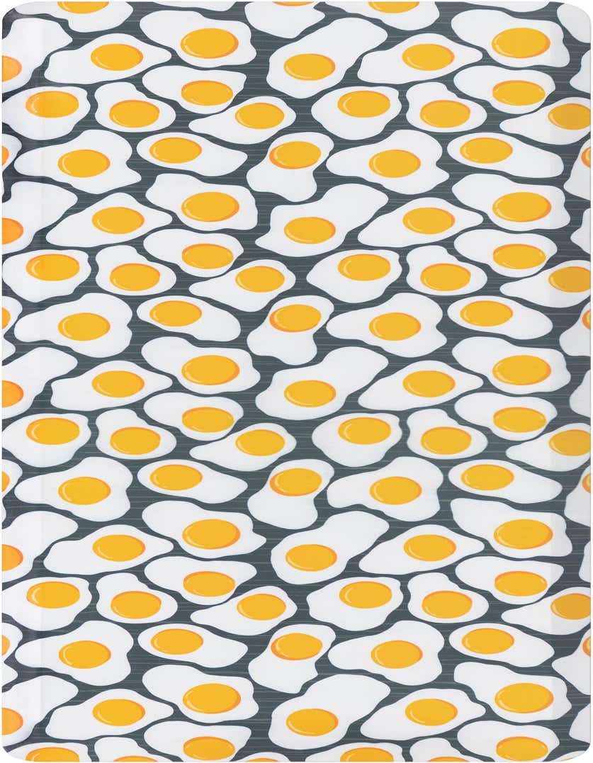 Primary image  2' x 5' Egg Anti-Fatigue Comfort Mat