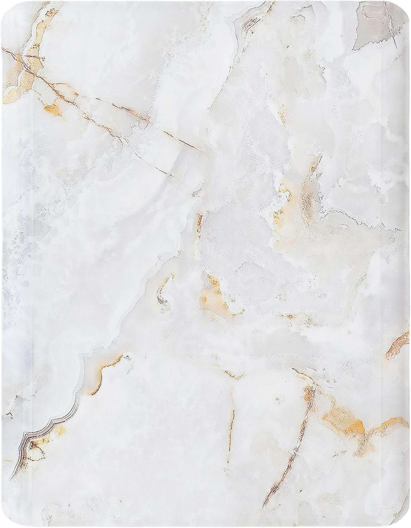 Primary image  2' x 3' Marble Anti-Fatigue Comfort Mat