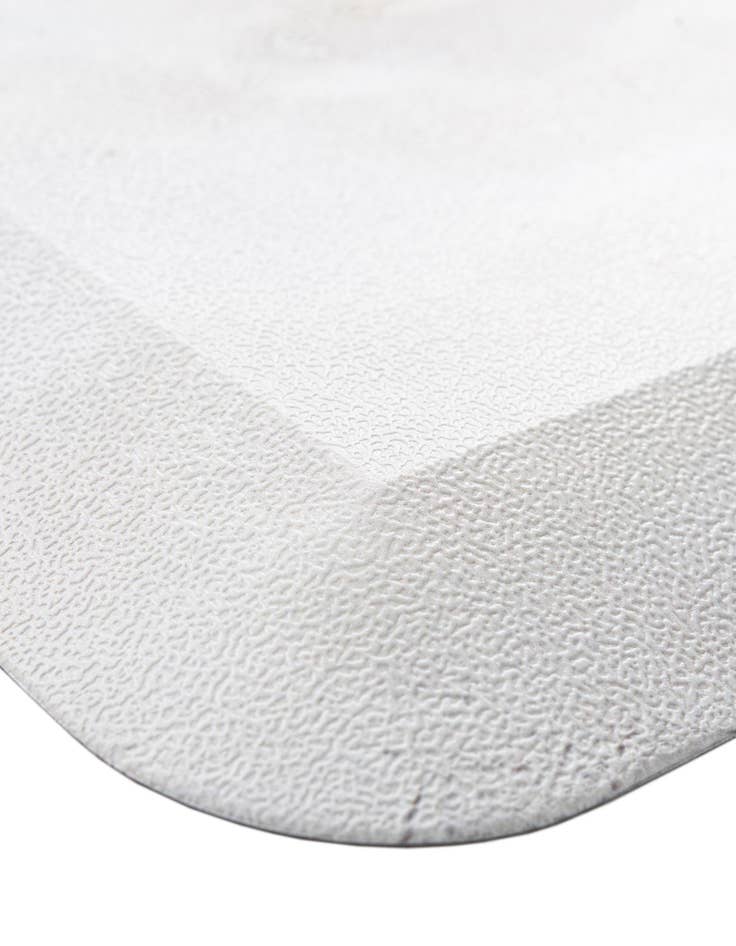 Detail image of  2' x 5' Marble Comfort Mat