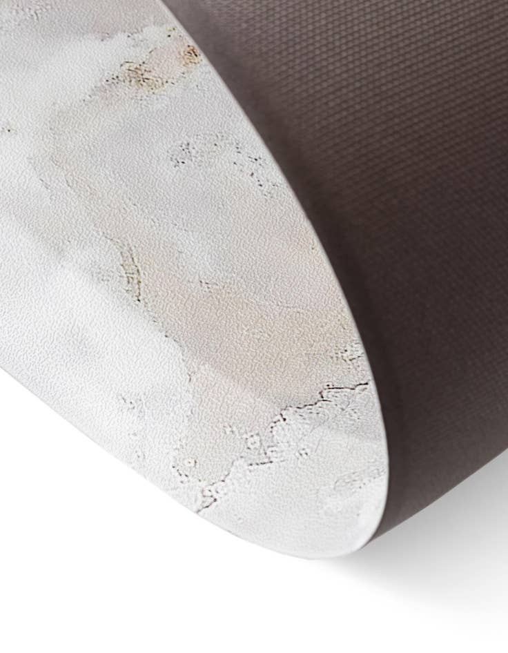 Detail image of  2' x 5' Marble Comfort Mat