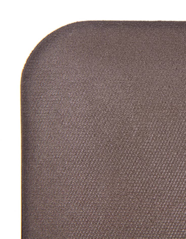 Detail image of  2' x 3' American Holiday Anti-Fatigue Comfort Mat Hearth