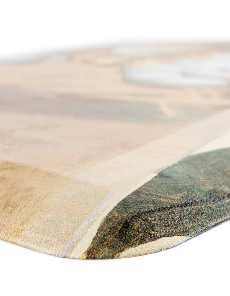 Detail image of 2' x 3' Chef Comfort Mat