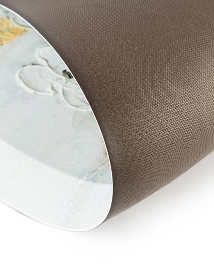 Detail image of  2' x 3' Flowers Comfort Mat