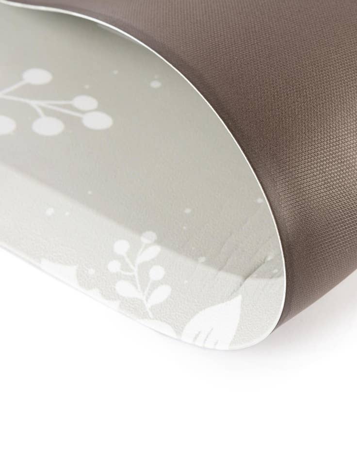 Detail image of  2' x 5' Merry Christmas Comfort Mat