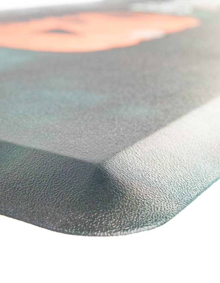 Detail image of  2' x 3' Halloween Comfort Mat