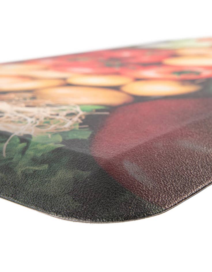 Detail image of  2' x 5' Vegetables Comfort Mat