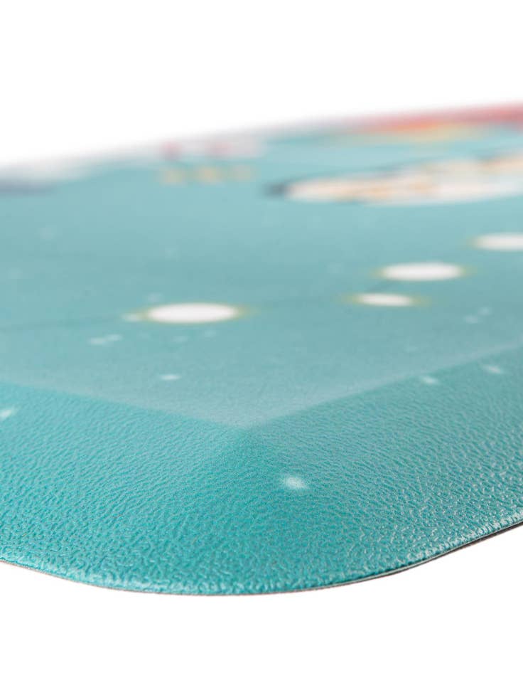 Detail image of  2' x 3' Merry Christmas Comfort Mat