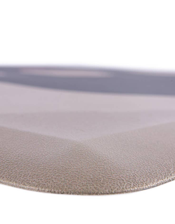 Detail image of  2' x 3' Bear Anti-Fatigue Comfort Mat Hearth