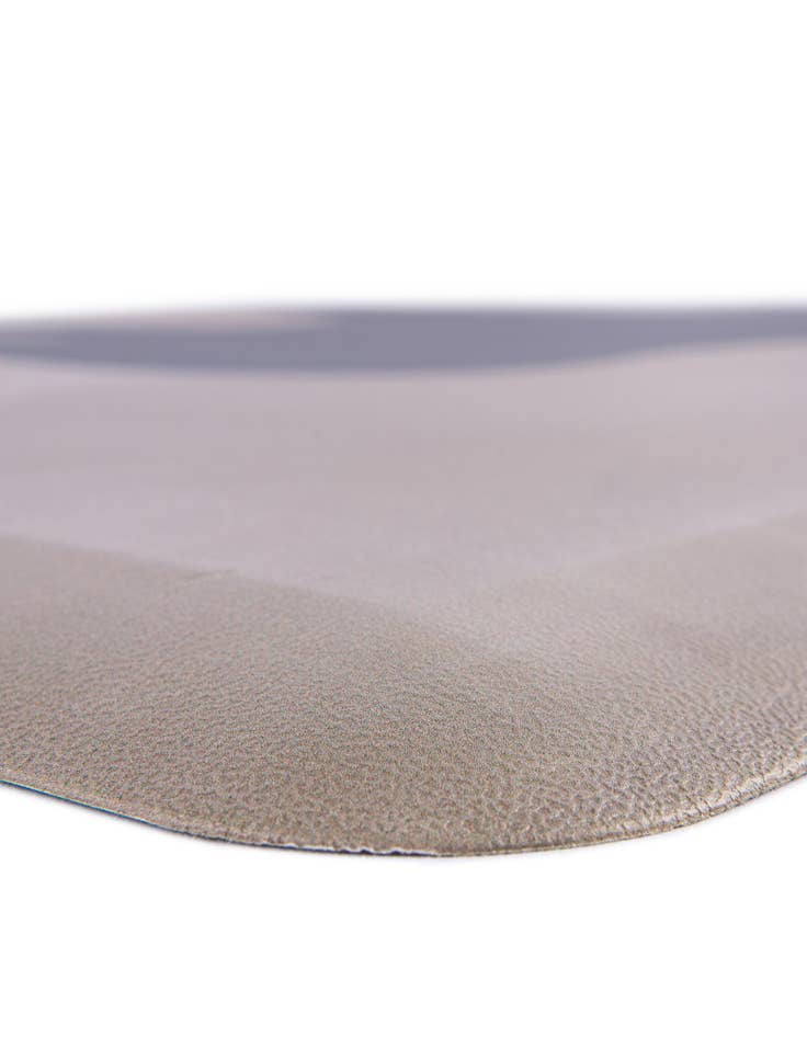 Detail image of  2' x 3' Moose Anti-Fatigue Comfort Mat Hearth