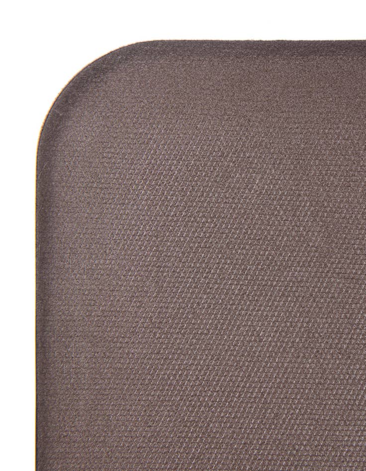 Detail image of  2' x 3' Moose Anti-Fatigue Comfort Mat Hearth