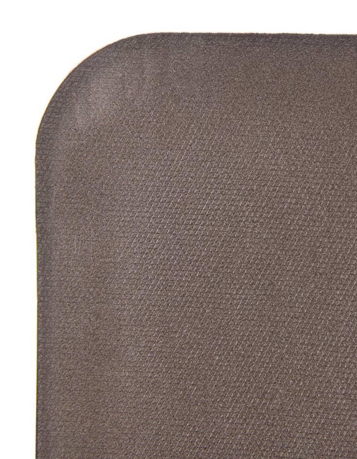 Detail image of  2' x 3' Striped Anti-Fatigue Comfort Mat Hearth