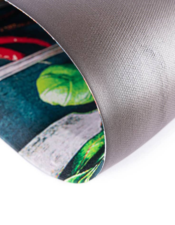 Detail image of  2' x 3' Spices Anti-Fatigue Comfort Mat Hearth