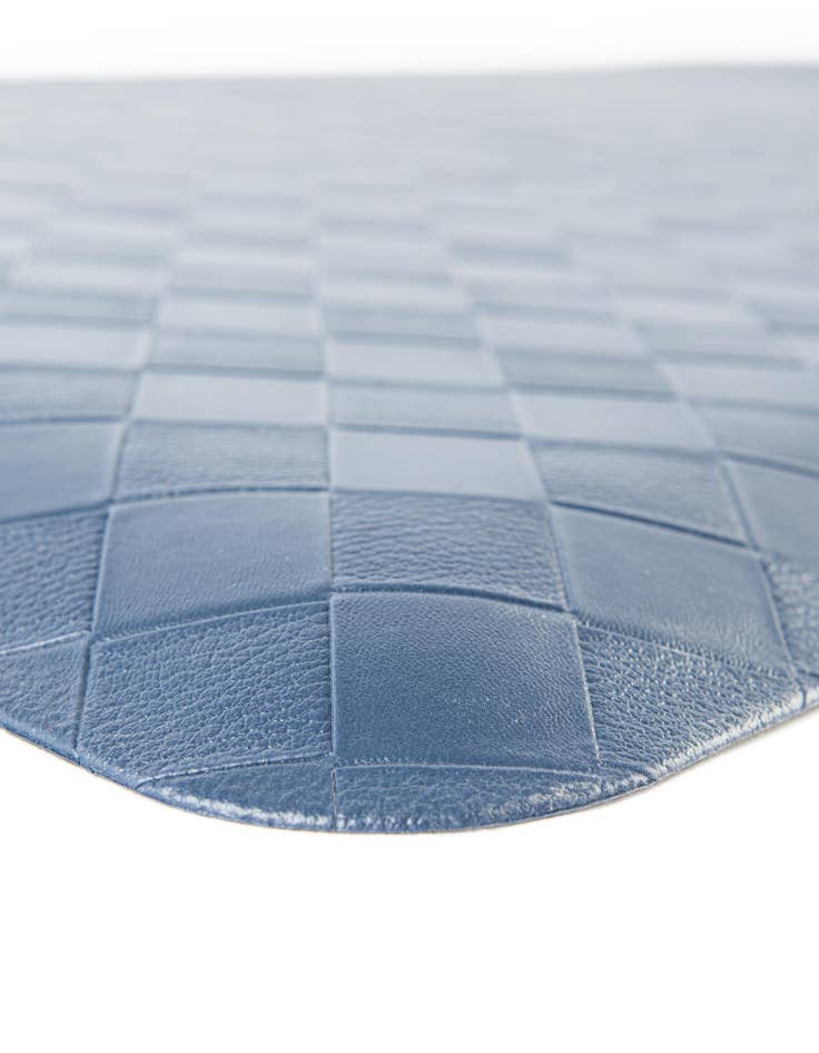 Detail image of  2' x 5' Solid Anti-Fatigue Comfort Mat