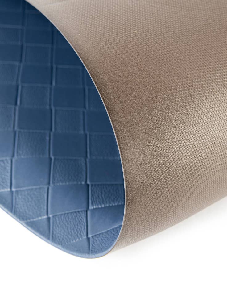 Detail image of  2' x 5' Solid Anti-Fatigue Comfort Mat