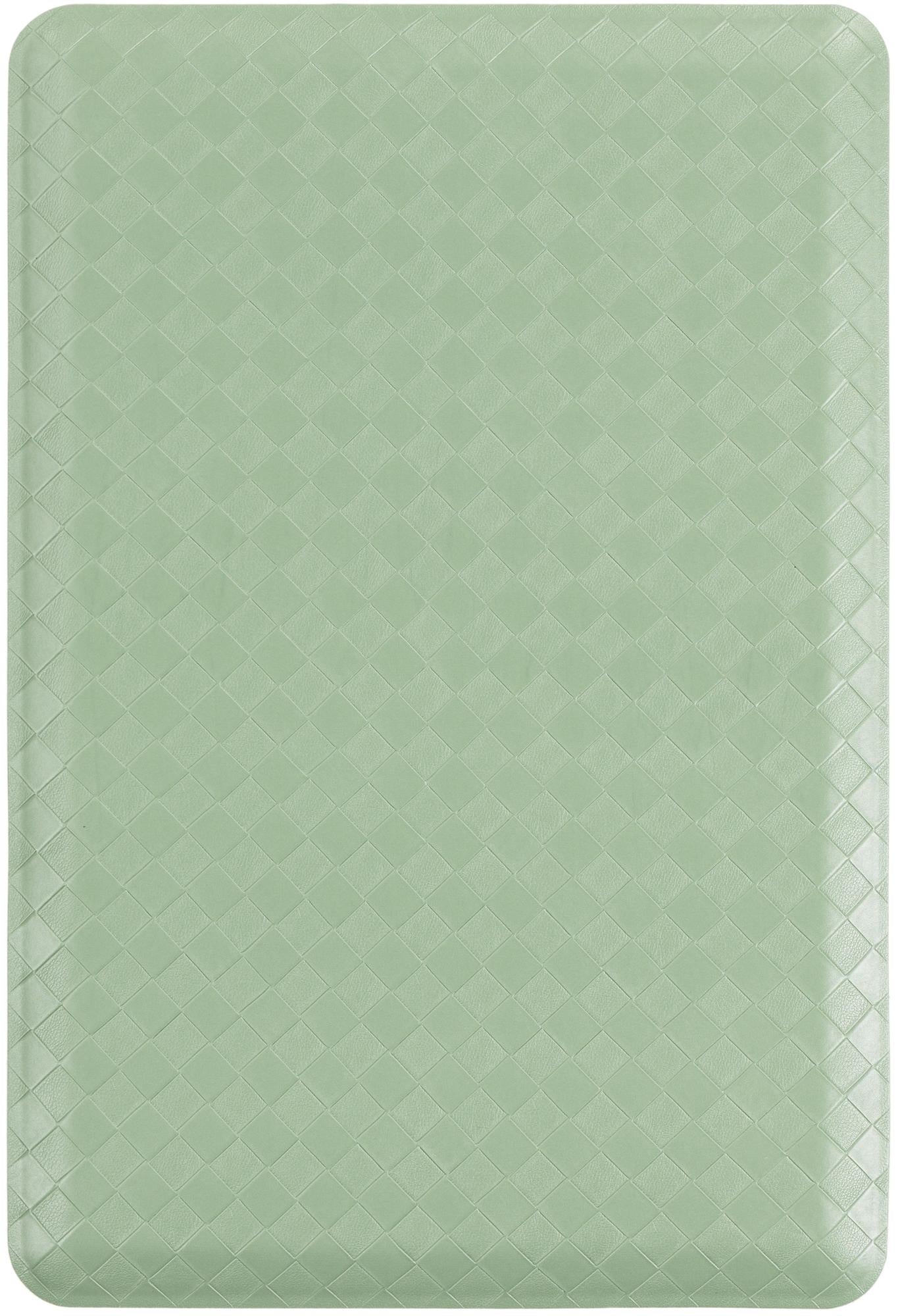 Rug Green Swatch link