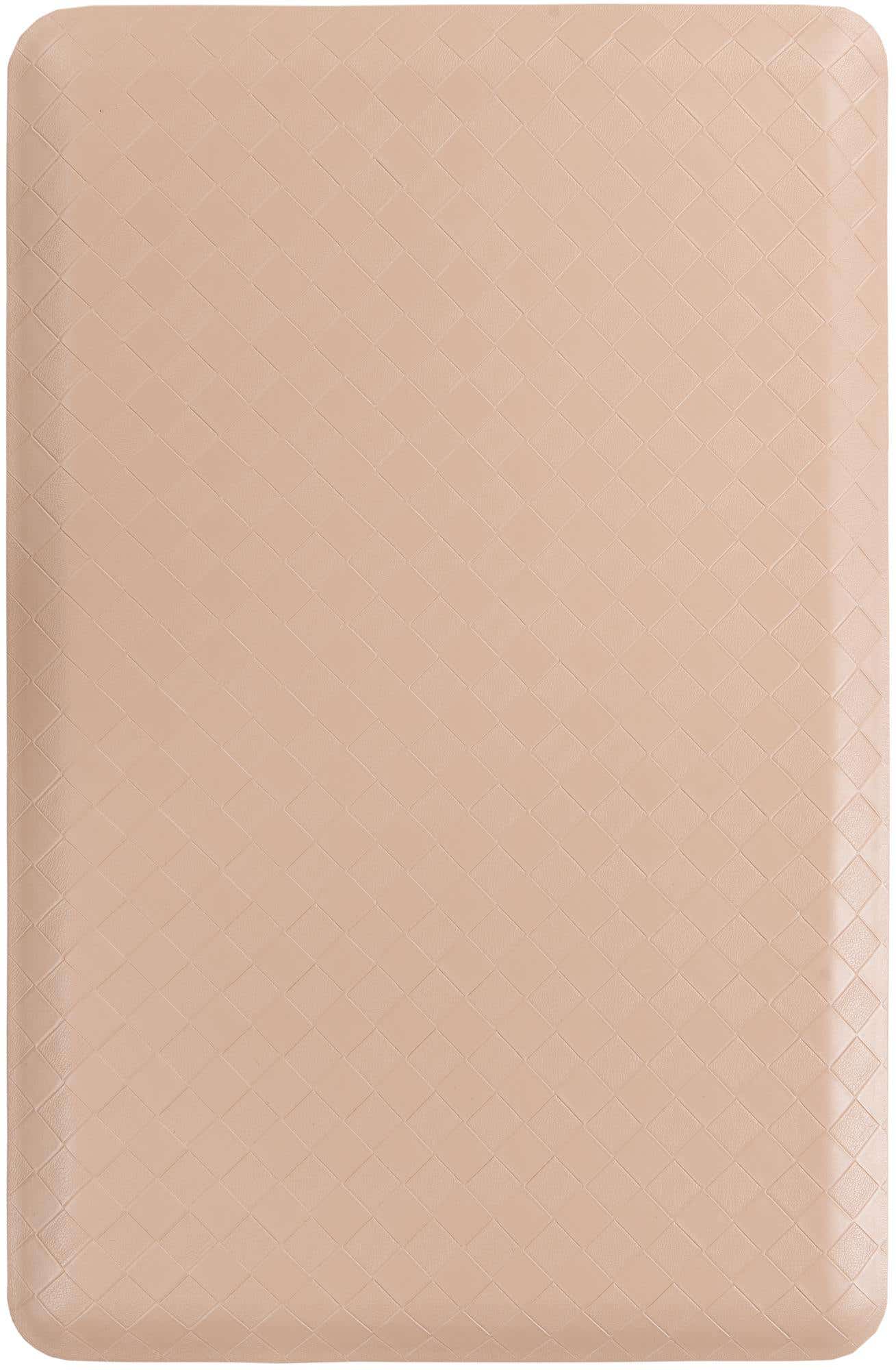 Primary image of 2' x 3' Solid Anti-Fatigue Comfort Mat