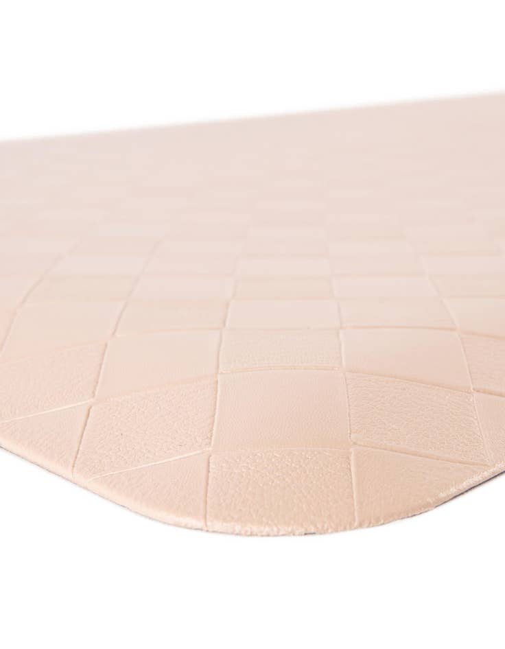 Detail image of  2' x 5' Solid Comfort Mat