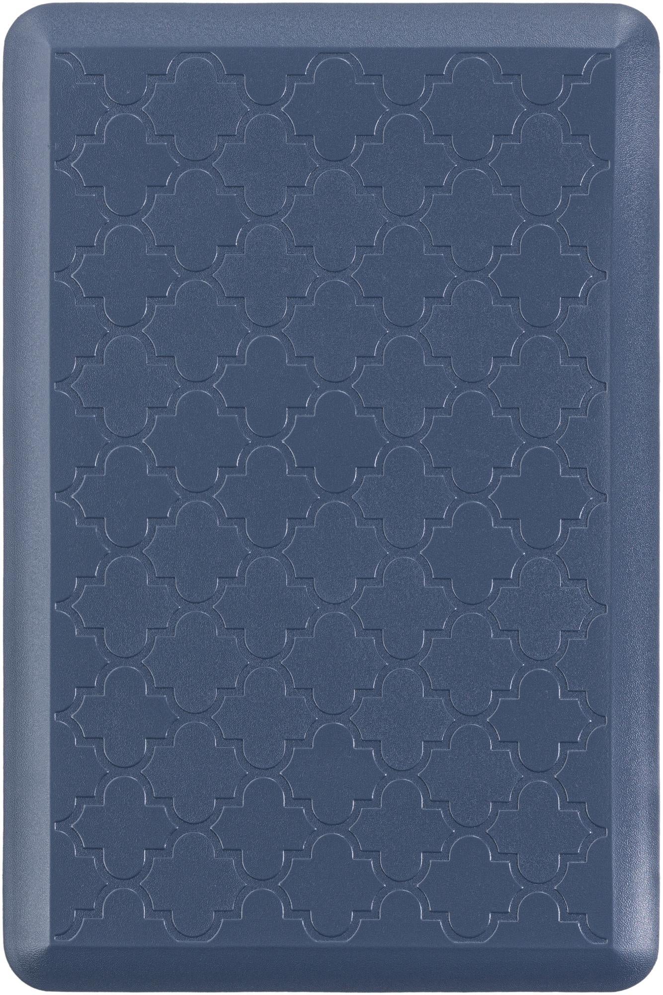 Rug Navy Blue Swatch link