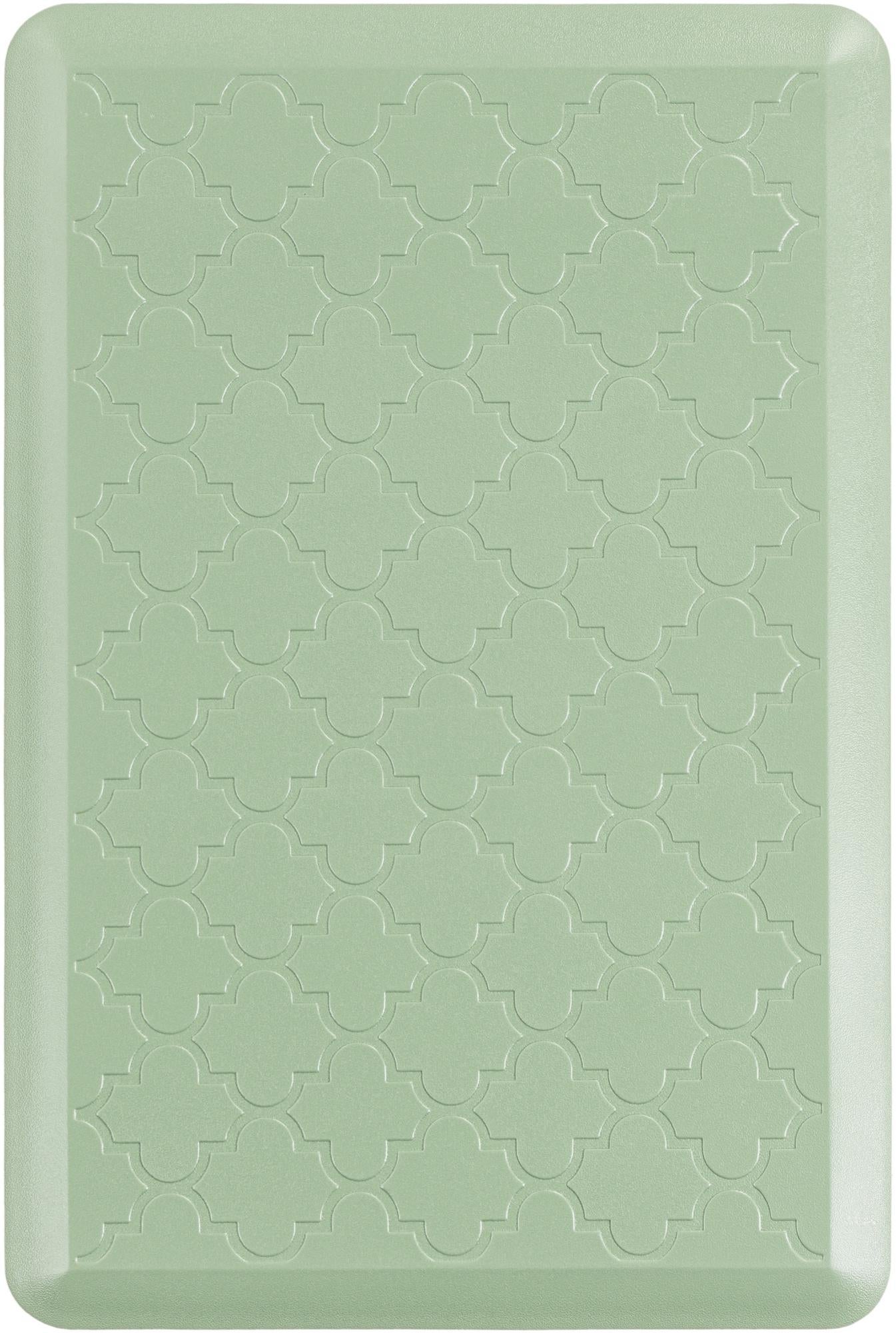 Rug Green Swatch link