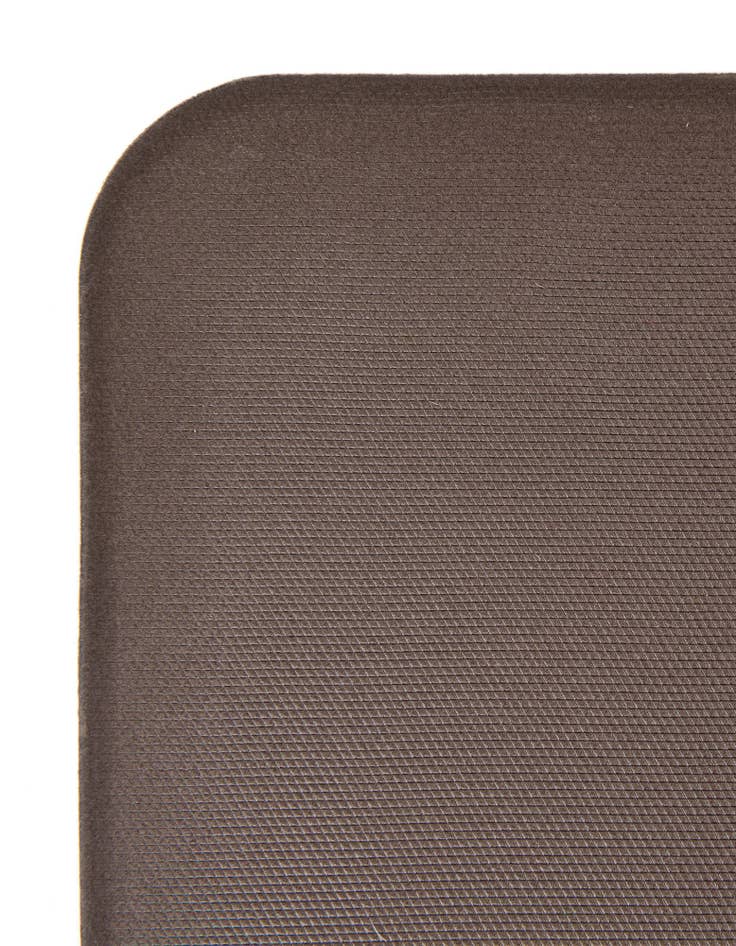 Detail image of  2' x 3' Solid Anti-Fatigue Comfort Mat