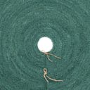 Rug Green Swatch link