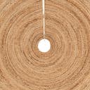 Rug Green and Natural Swatch link