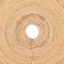 Rug Red and Natural Swatch link