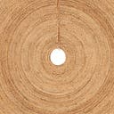 Rug Red and Natural Swatch link