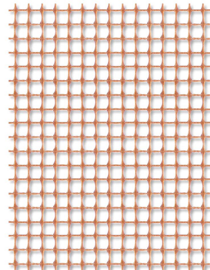 Detail image of 2' x 7' 10 Runner Outdoor Rug Pad