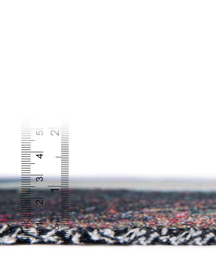 Detail image of 4' 6 x 6' Morning Light Throw Blanket