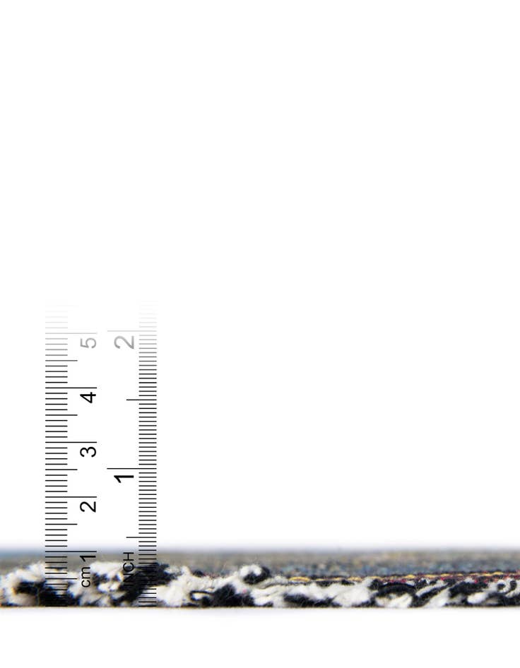 Detail image of 4' 6 x 6' Monarch Of The Glen Throw Blanket