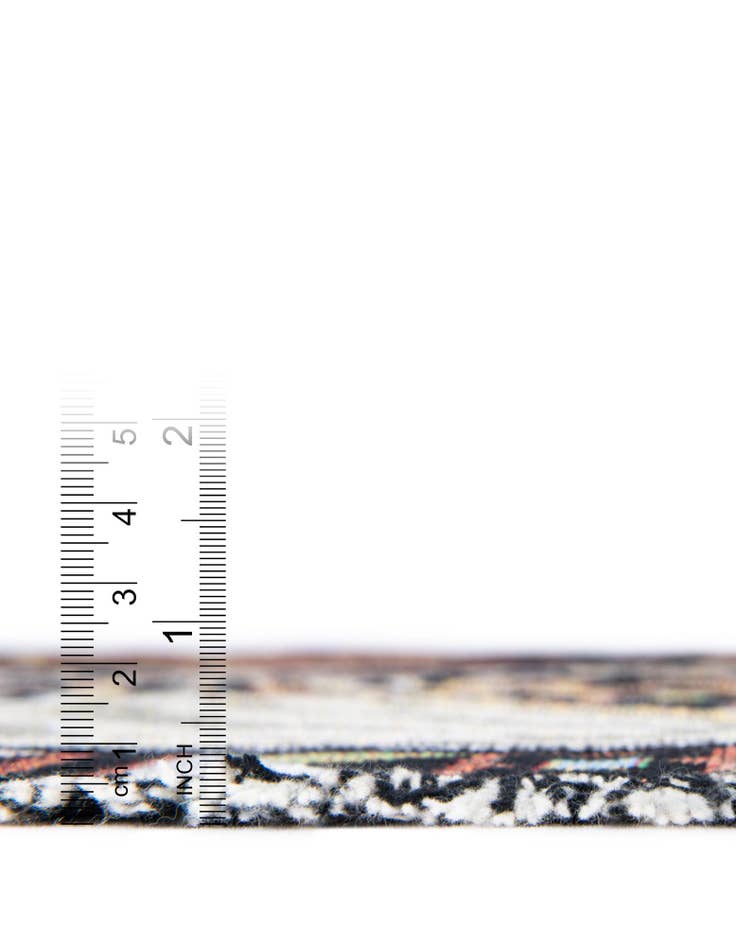 Detail image of 4' 6 x 6' Big Cats Throw Blanket