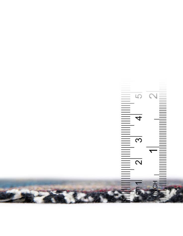 Detail image of 4' 6 x 6' First Strike Throw Blanket