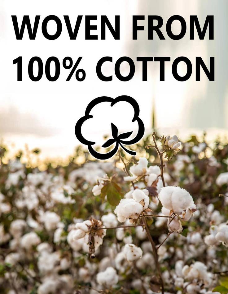 Detail image of 4' 6 x 6' Floral-Pink Bloom Throw Blanket