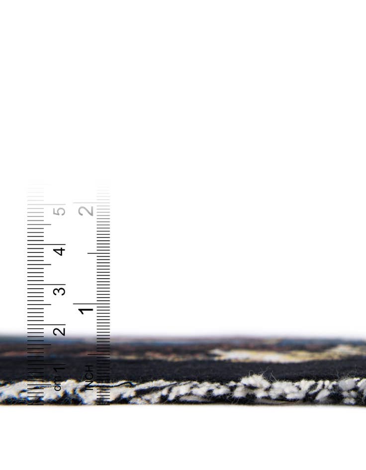 Detail image of 4' 6 x 6' Army Strong Throw Blanket