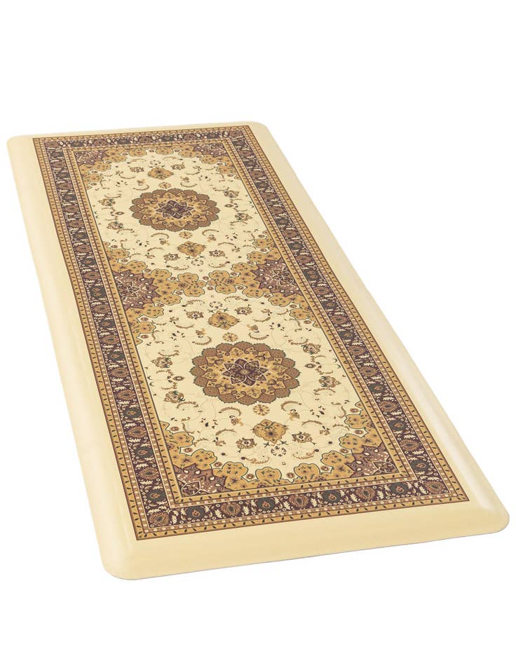 Detail image of  2' x 5' Anti-Fatigue Comfort Mat