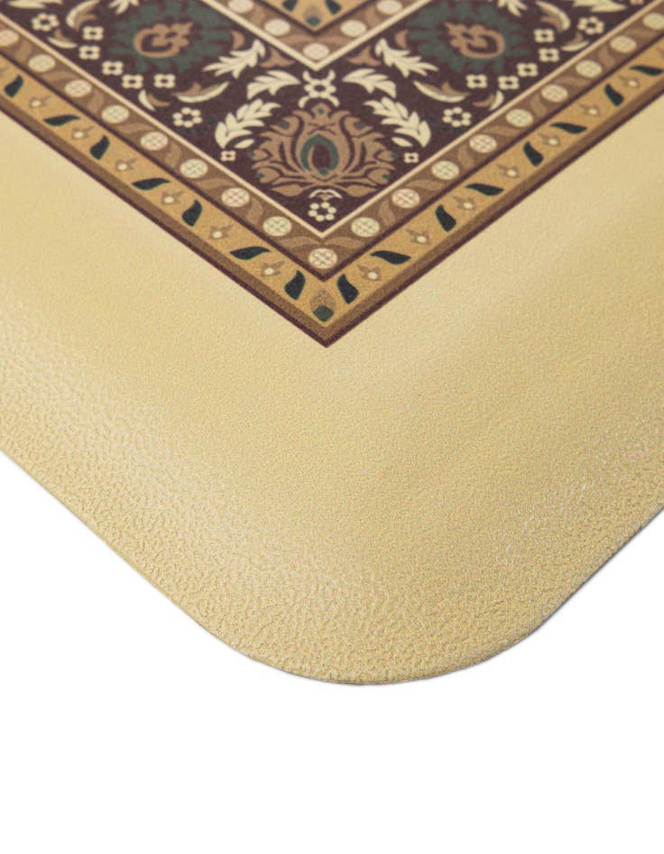 Detail image of  2' x 5' Anti-Fatigue Comfort Mat