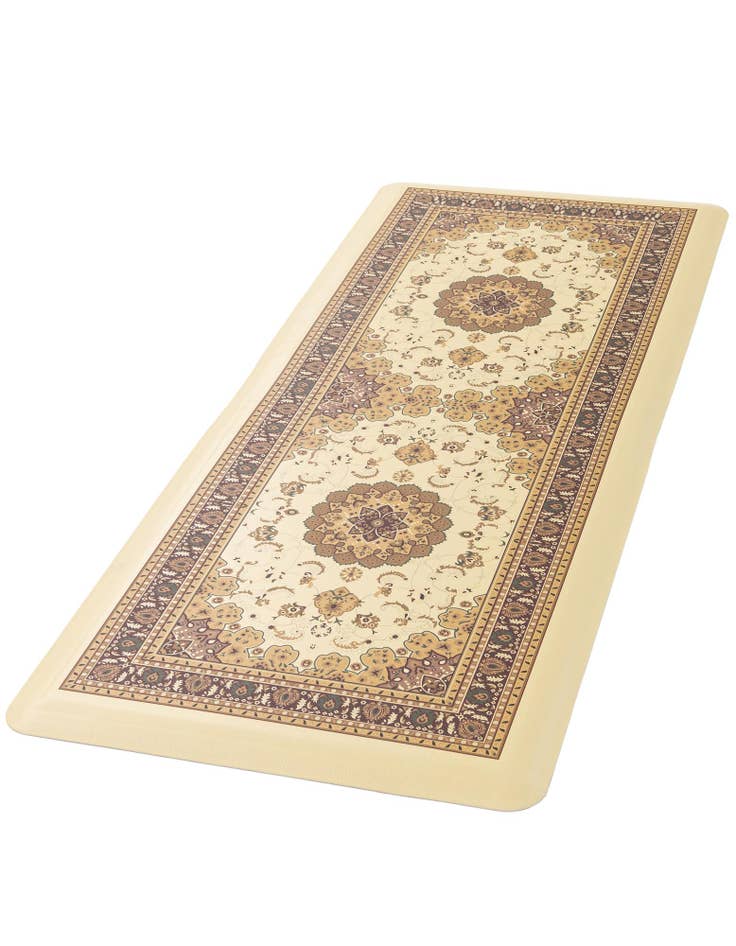 Detail image of  2' x 5' Anti-Fatigue Comfort Mat