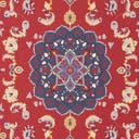 Rug Red Swatch link